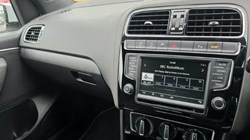 2017 (66) VOLKSWAGEN POLO 1.8 TSI GTI 3dr 4788597