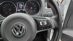 2017 (66) VOLKSWAGEN POLO 1.8 TSI GTI 3dr 4788593