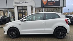 2017 (66) VOLKSWAGEN POLO 1.8 TSI GTI 3dr 4788578