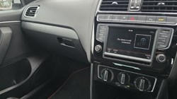 2017 (66) VOLKSWAGEN POLO 1.8 TSI GTI 3dr 4788598