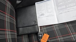 2017 (66) VOLKSWAGEN POLO 1.8 TSI GTI 3dr 4788613