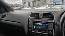 2017 (66) VOLKSWAGEN POLO 1.8 TSI GTI 3dr 4788574