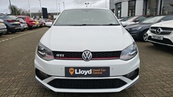 2017 (66) VOLKSWAGEN POLO 1.8 TSI GTI 3dr 4788571