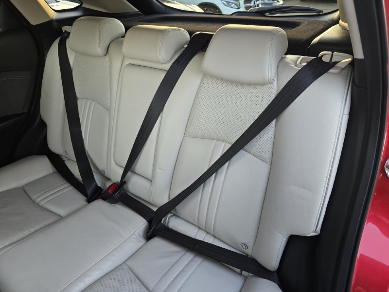 2018 (68) MAZDA CX-3 2.0 150 Sport Nav PLUS 5dr AWD 4786168