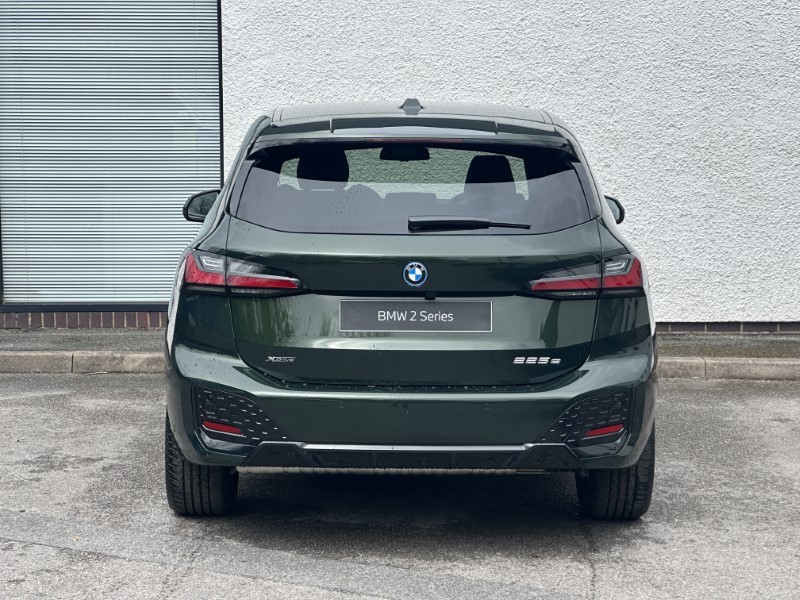  BMW 2 SERIES 225e xDrive M Sport 5dr DCT [Tech Plus Pack] 4115465