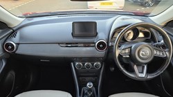 2018 (68) MAZDA CX-3 2.0 150 Sport Nav PLUS 5dr AWD 4786167