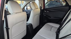 2018 (68) MAZDA CX-3 2.0 150 Sport Nav PLUS 5dr AWD 4786165