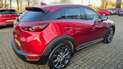 2018 (68) MAZDA CX-3 2.0 150 Sport Nav PLUS 5dr AWD 4786153