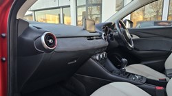 2018 (68) MAZDA CX-3 2.0 150 Sport Nav PLUS 5dr AWD 4786172