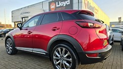 2018 (68) MAZDA CX-3 2.0 150 Sport Nav PLUS 5dr AWD 4786156