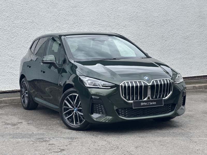  BMW 2 SERIES 225e xDrive M Sport 5dr DCT [Tech Plus Pack] 4115479