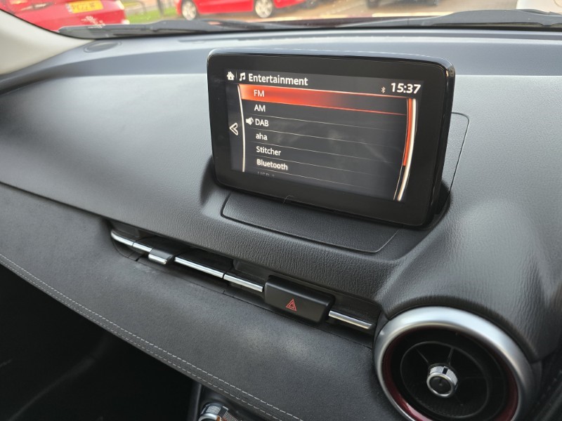 2018 (68) MAZDA CX-3 2.0 150 Sport Nav PLUS 5dr AWD 4786193