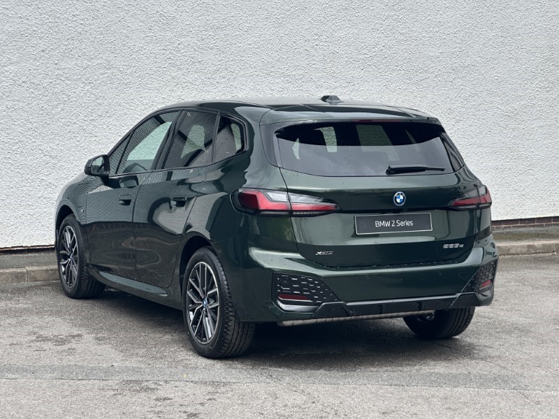  BMW 2 SERIES 225e xDrive M Sport 5dr DCT [Tech Plus Pack] 4115464