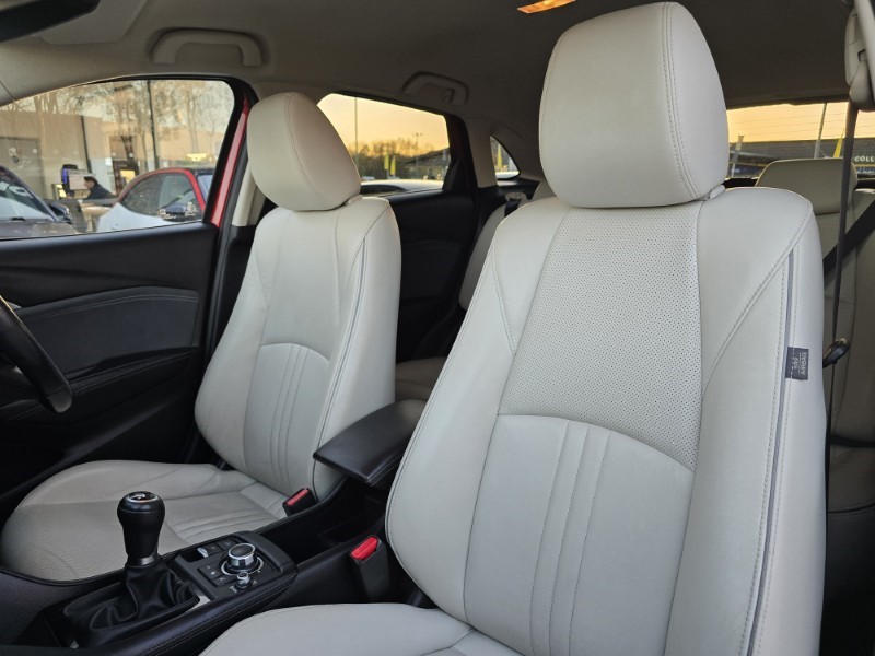 2018 (68) MAZDA CX-3 2.0 150 Sport Nav PLUS 5dr AWD 4786173