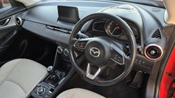 2018 (68) MAZDA CX-3 2.0 150 Sport Nav PLUS 5dr AWD 4786177