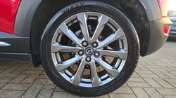 2018 (68) MAZDA CX-3 2.0 150 Sport Nav PLUS 5dr AWD 4786159