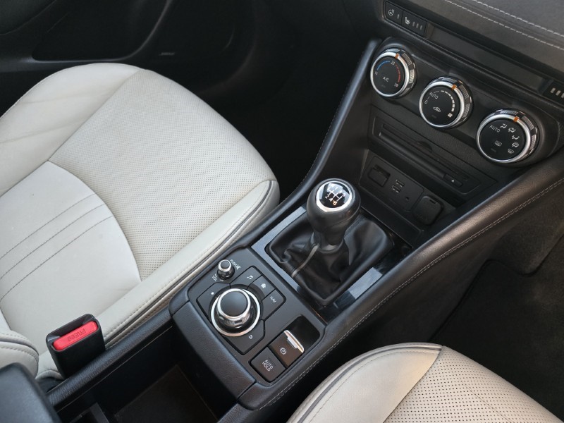 2018 (68) MAZDA CX-3 2.0 150 Sport Nav PLUS 5dr AWD 4786179