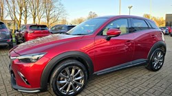 2018 (68) MAZDA CX-3 2.0 150 Sport Nav PLUS 5dr AWD 4786149