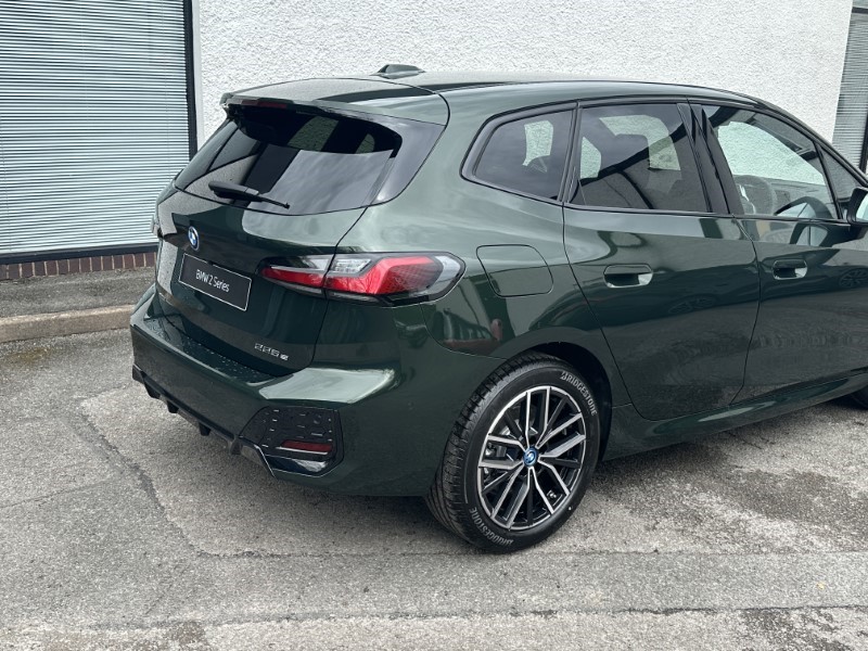  BMW 2 SERIES 225e xDrive M Sport 5dr DCT [Tech Plus Pack] 4115477