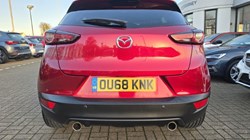 2018 (68) MAZDA CX-3 2.0 150 Sport Nav PLUS 5dr AWD 4786154
