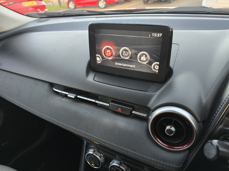 2018 (68) MAZDA CX-3 2.0 150 Sport Nav PLUS 5dr AWD 4786188