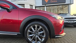 2018 (68) MAZDA CX-3 2.0 150 Sport Nav PLUS 5dr AWD 4786144