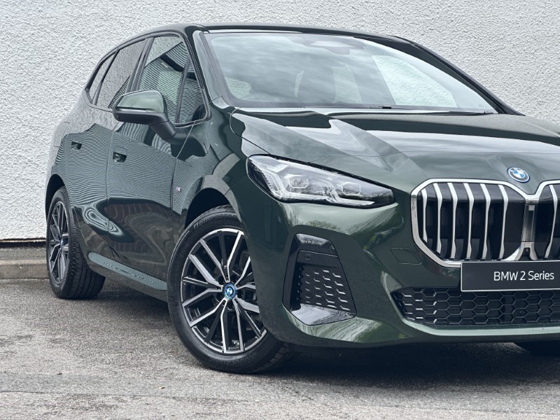  BMW 2 SERIES 225e xDrive M Sport 5dr DCT [Tech Plus Pack] 4115480