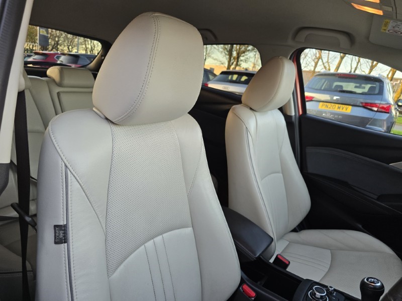 2018 (68) MAZDA CX-3 2.0 150 Sport Nav PLUS 5dr AWD 4786178