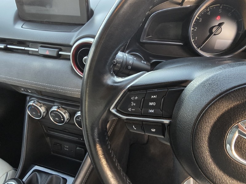 2018 (68) MAZDA CX-3 2.0 150 Sport Nav PLUS 5dr AWD 4786181