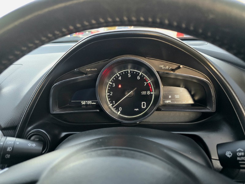 2018 (68) MAZDA CX-3 2.0 150 Sport Nav PLUS 5dr AWD 4786194