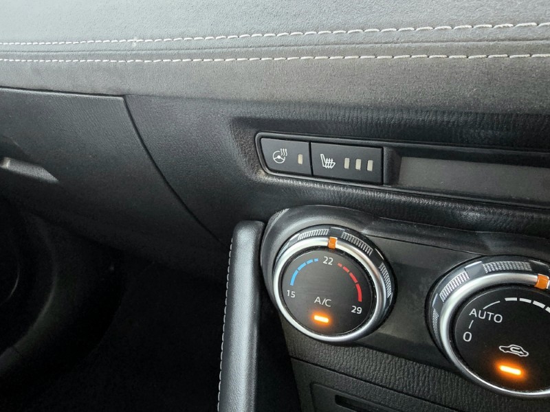 2018 (68) MAZDA CX-3 2.0 150 Sport Nav PLUS 5dr AWD 4786197