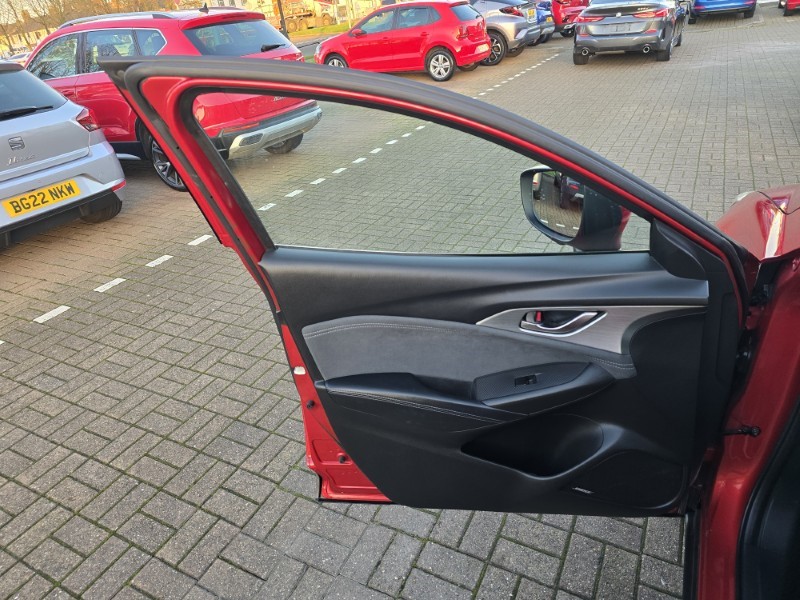 2018 (68) MAZDA CX-3 2.0 150 Sport Nav PLUS 5dr AWD 4786169