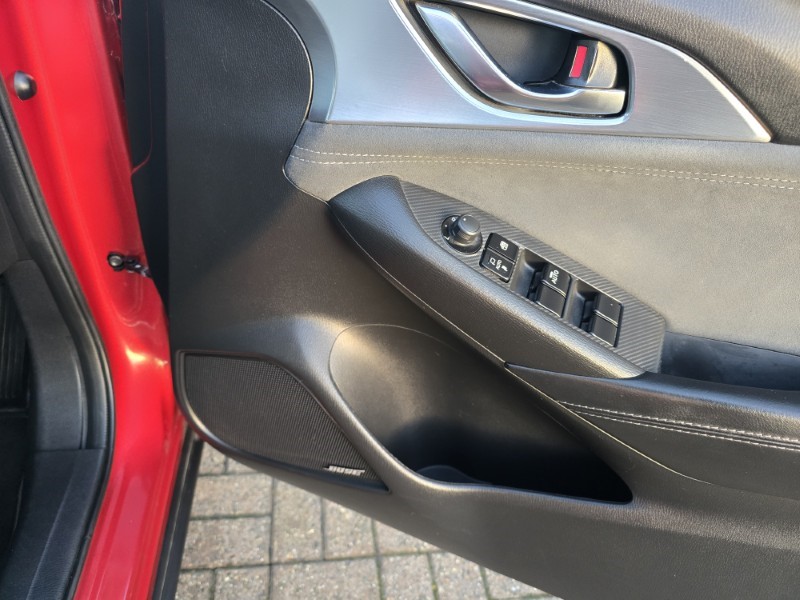 2018 (68) MAZDA CX-3 2.0 150 Sport Nav PLUS 5dr AWD 4786176