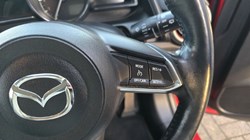 2018 (68) MAZDA CX-3 2.0 150 Sport Nav PLUS 5dr AWD 4786183
