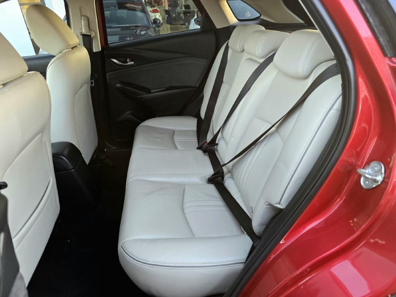 2018 (68) MAZDA CX-3 2.0 150 Sport Nav PLUS 5dr AWD 4786166