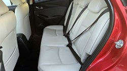 2018 (68) MAZDA CX-3 2.0 150 Sport Nav PLUS 5dr AWD 4786166