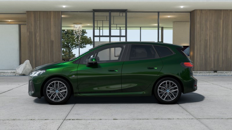  BMW 2 SERIES 225e xDrive M Sport 5dr DCT [Tech Plus Pack] 3568606