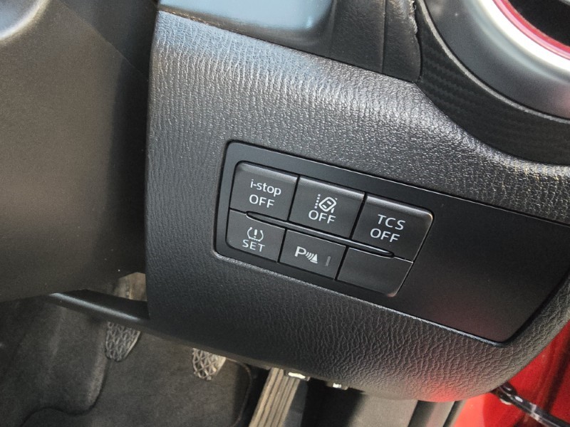 2018 (68) MAZDA CX-3 2.0 150 Sport Nav PLUS 5dr AWD 4786184