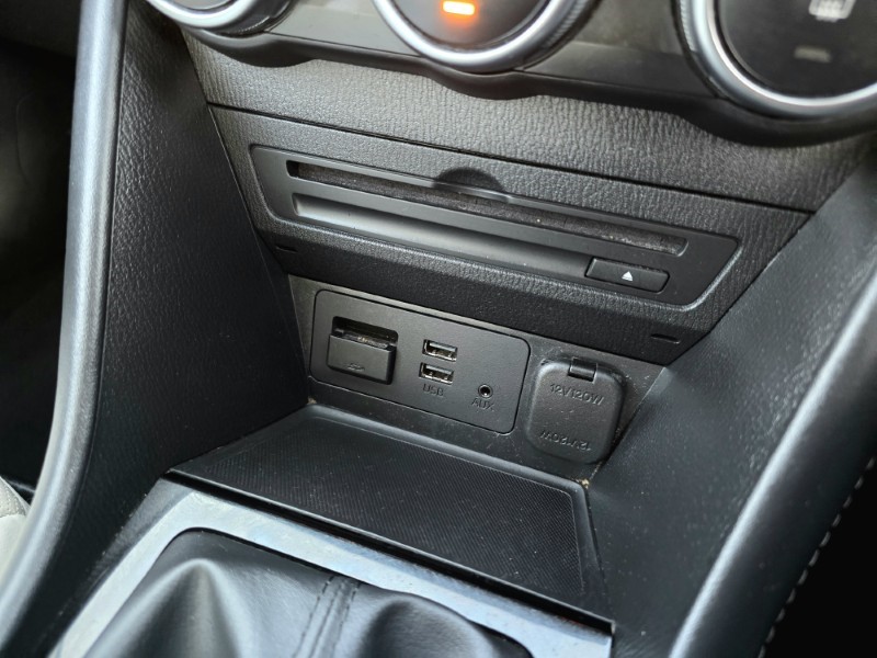 2018 (68) MAZDA CX-3 2.0 150 Sport Nav PLUS 5dr AWD 4786196