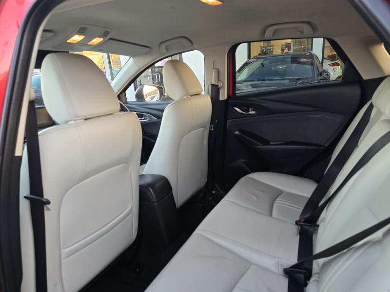 2018 (68) MAZDA CX-3 2.0 150 Sport Nav PLUS 5dr AWD 4786164