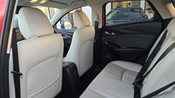 2018 (68) MAZDA CX-3 2.0 150 Sport Nav PLUS 5dr AWD 4786164