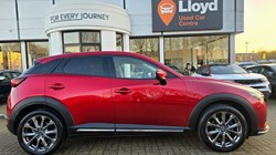 2018 (68) MAZDA CX-3 2.0 150 Sport Nav PLUS 5dr AWD 4786143