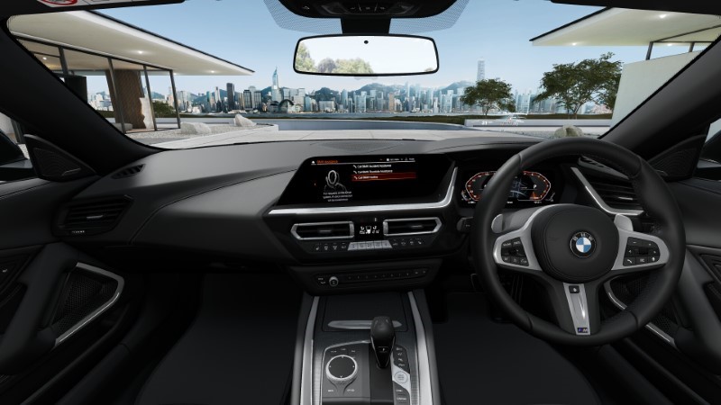  BMW Z4 sDrive M40i 2dr Auto [Shadowline Plus/Tech Pack] 3587197