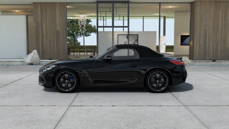  BMW Z4 sDrive M40i 2dr Auto [Shadowline Plus/Tech Pack] 3587196