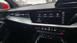 2021 (21) AUDI A3 40 TFSI e S Line 5dr S Tronic 4788356
