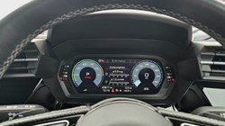 2021 (21) AUDI A3 40 TFSI e S Line 5dr S Tronic 4788351