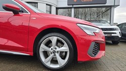 2021 (21) AUDI A3 40 TFSI e S Line 5dr S Tronic 4788310