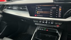 2021 (21) AUDI A3 40 TFSI e S Line 5dr S Tronic 4788346