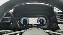2021 (21) AUDI A3 40 TFSI e S Line 5dr S Tronic 4788353