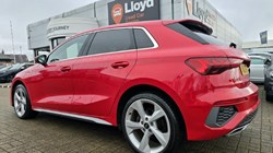 2021 (21) AUDI A3 40 TFSI e S Line 5dr S Tronic 4788320